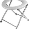 NordFalk Inklapbaar Campingtoilet 40x35x43 - Kampeertoilet - Postoel Mobiel -Buiten Kamperen Apparatuur 1000x1200 6