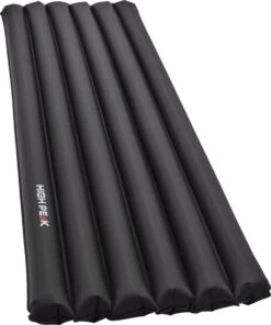 High Peak Tulsa Slaapmat - Donkergrijs 11 High Peak Tulsa Slaapmat - Donkergrijs -Buiten Kamperen Apparatuur 1001x1200