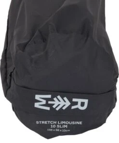 Redwood Stretch Limousine 10 Slim - Slaapmat Zelfopblazend - 1-persoons - 10 -Buiten Kamperen Apparatuur 1005x1200