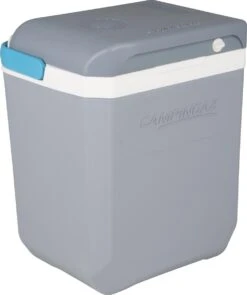 Campingaz Powerbox Plus Thermo-elektrische Koelbox - 12V / 230V - 28L - Grijs 14 Campingaz Powerbox Plus Thermo-elektrische Koelbox - 12V / 230V - 28L - Grijs -Buiten Kamperen Apparatuur 1006x1200 1