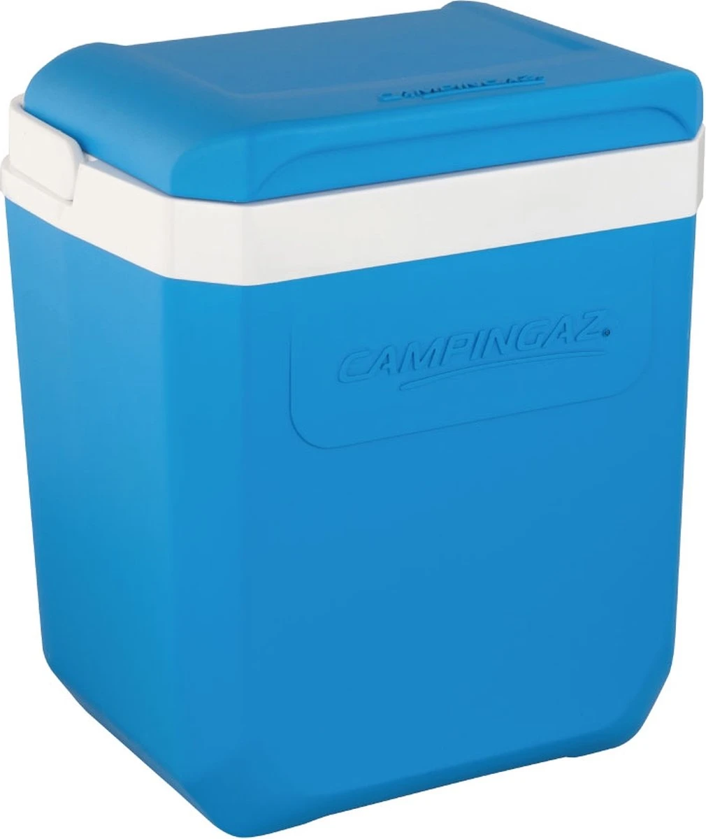 Campingaz Icetime Plus Koelbox - 26 Liter - Blauw 3 Campingaz Icetime Plus Koelbox - 26 Liter - Blauw