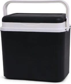 Coolbox 10 Liter Black - We Keep It Cool 5 Coolbox 10 Liter Black - We Keep It Cool -Buiten Kamperen Apparatuur 1016x1200 5