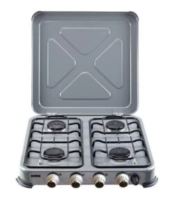 Gimeg Kooktoestel 4-Pits - Grijs - Beveiligd 25 Gimeg Kooktoestel 4-Pits - Grijs - Beveiligd -Buiten Kamperen Apparatuur 1016x1200 7