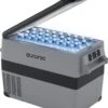 Auronic Elektrische Koelbox - 40.5L - Compressor - 12V En 240V - Grijs -Buiten Kamperen Apparatuur 1017x1200 3