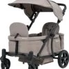 Pronto Stroller - Bolderkar - Bolderwagen - Duowagen - Kinderwagen - Kinderen - Tip 1 Pronto Stroller - Bolderkar - Bolderwagen - Duowagen - Kinderwagen - Kinderen - Tip -Buiten Kamperen Apparatuur 1020x1200