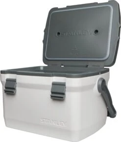 Stanley The Easy Carry Outdoor Cooler 6,6L - Koelbox - Green -Buiten Kamperen Apparatuur 1022x1200 3
