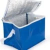 Merkloos PVC Mini Koeltasje | Koeltas Lunch | Compacte Koeltas Blauw | Koeltasje Voor 6 Blikjes -Buiten Kamperen Apparatuur 1024x1200 2