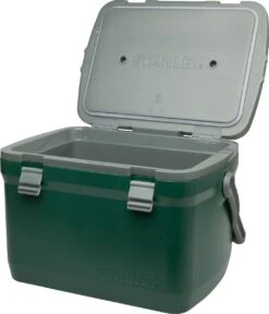 Stanley The Easy Carry Outdoor Cooler 15,1L - Koelbox - Green -Buiten Kamperen Apparatuur 1030x1200 2