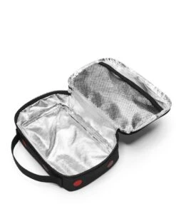 Reisenthel Thermocase Lunchbox - 1,5L - Dots Zwart 10 Reisenthel Thermocase Lunchbox - 1,5L - Dots Zwart -Buiten Kamperen Apparatuur 1038x1200 6