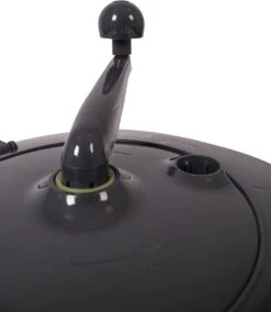 Bo-Camp Wasmachine - Met Centrifuge - Grijs -Buiten Kamperen Apparatuur 1042x1200 10