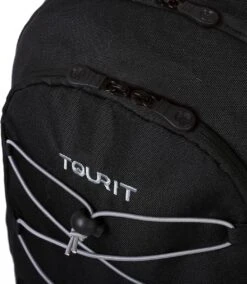 Koeltas Rugzak (25L) - Geschikt Voor 28 Blikjes - Lunchtas Voor Dames En Heren - Zwart -Buiten Kamperen Apparatuur 1042x1200 4