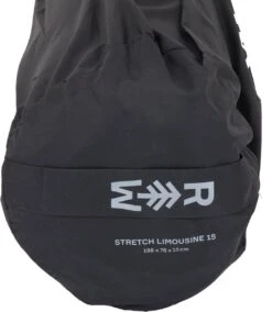 Redwood Stretch Limousine 15 - Slaapmat Zelfopblazend - 1-persoons - 15 -Buiten Kamperen Apparatuur 1043x1200