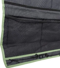 Bo-Camp - Tentorganizer - 17-vaks - 48x123cm - Grijs 11 Bo-Camp - Tentorganizer - 17-vaks - 48x123cm - Grijs -Buiten Kamperen Apparatuur 1053x1200