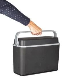 Bo-Camp Elektrische Autokoelbox Arctic - 12 Volt - 12 Liter - Zwart/Grijs 16 Bo-Camp Elektrische Autokoelbox Arctic - 12 Volt - 12 Liter - Zwart/Grijs -Buiten Kamperen Apparatuur 1061x1200 2