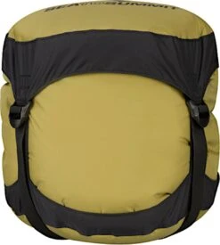 Sea To Summit Compression Sack 30L Groen Compressiezak - 30L - Groen - Lichtgewicht -Buiten Kamperen Apparatuur 1076x1200 4