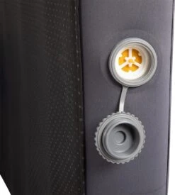 Redwood Stretch Limousine 15 - Slaapmat Zelfopblazend - 1-persoons - 15 -Buiten Kamperen Apparatuur 1079x1200 3