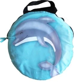 Retr-Oh! Pop-Up Strandtent - Oceaan Avonturen - Speeltent 10 Retr-Oh! Pop-Up Strandtent - Oceaan Avonturen - Speeltent -Buiten Kamperen Apparatuur 1082x1200