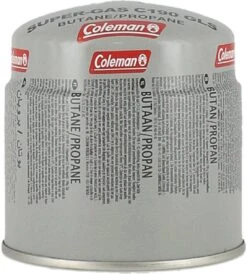 Coleman Prik Gas Cartouche Met Veiligheidsventiel 190g - Cosiscoop Gaslantaarn - Metaal - -Buiten Kamperen Apparatuur 1083x1200 5