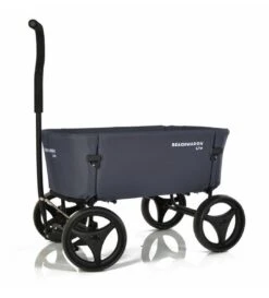 Bolderkar Beach Wagon Lite - Antraciet 8 Bolderkar Beach Wagon Lite - Antraciet -Buiten Kamperen Apparatuur 1085x1200 1