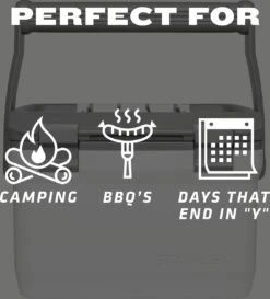 Stanley The Easy Carry Outdoor Cooler 6,6L - Koelbox - Green -Buiten Kamperen Apparatuur 1085x1200 3