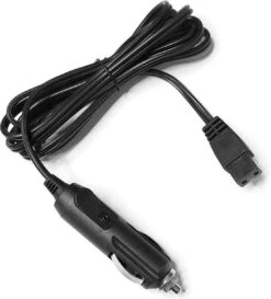 Merkloos Koelboxkabel 12V Voedingskabel Koelbox - 2 Meter -Buiten Kamperen Apparatuur 1087x1200 1