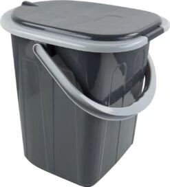 Bo-Camp Draagbaar Toilet - Vierkant 17 Bo-Camp Draagbaar Toilet - Vierkant -Buiten Kamperen Apparatuur 1089x1200 7