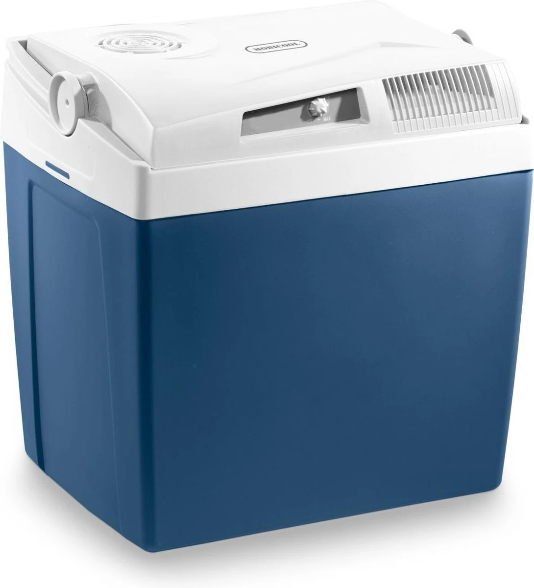 Mobicool ME24 Thermo-elektrische Koelbox - 23 Liter - 12v/230v - Energieklasse F 3 Mobicool ME24 Thermo-elektrische Koelbox - 23 Liter - 12v/230v - Energieklasse F