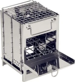 House Of Husk Draagbaar Houtkachel Voor Kamperen - Klein Camping Oven - Kampeer Kachel - Camping Kooktoestel - Camping Accessoires 13 House Of Husk Draagbaar Houtkachel Voor Kamperen - Klein Camping Oven - Kampeer Kachel - Camping Kooktoestel - Camping Accessoires -Buiten Kamperen Apparatuur 1091x1200 4