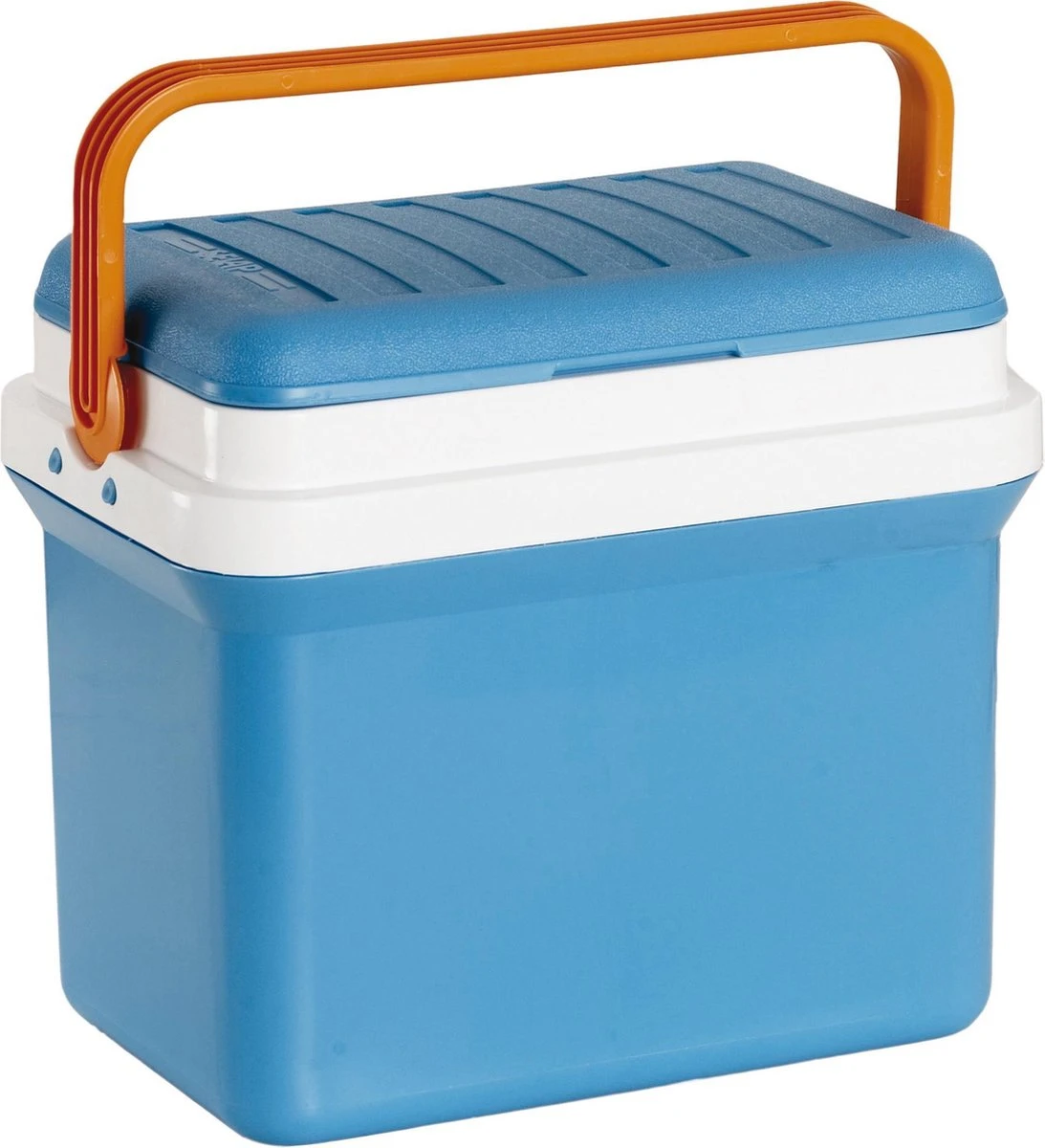 Gio'style Fiesta 20 Koelbox - 20L - Blauw 3 Gio'style Fiesta 20 Koelbox - 20L - Blauw