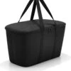 Reisenthel Coolerbag Koeltas - 20L - Zwart -Buiten Kamperen Apparatuur 1093x1200 5