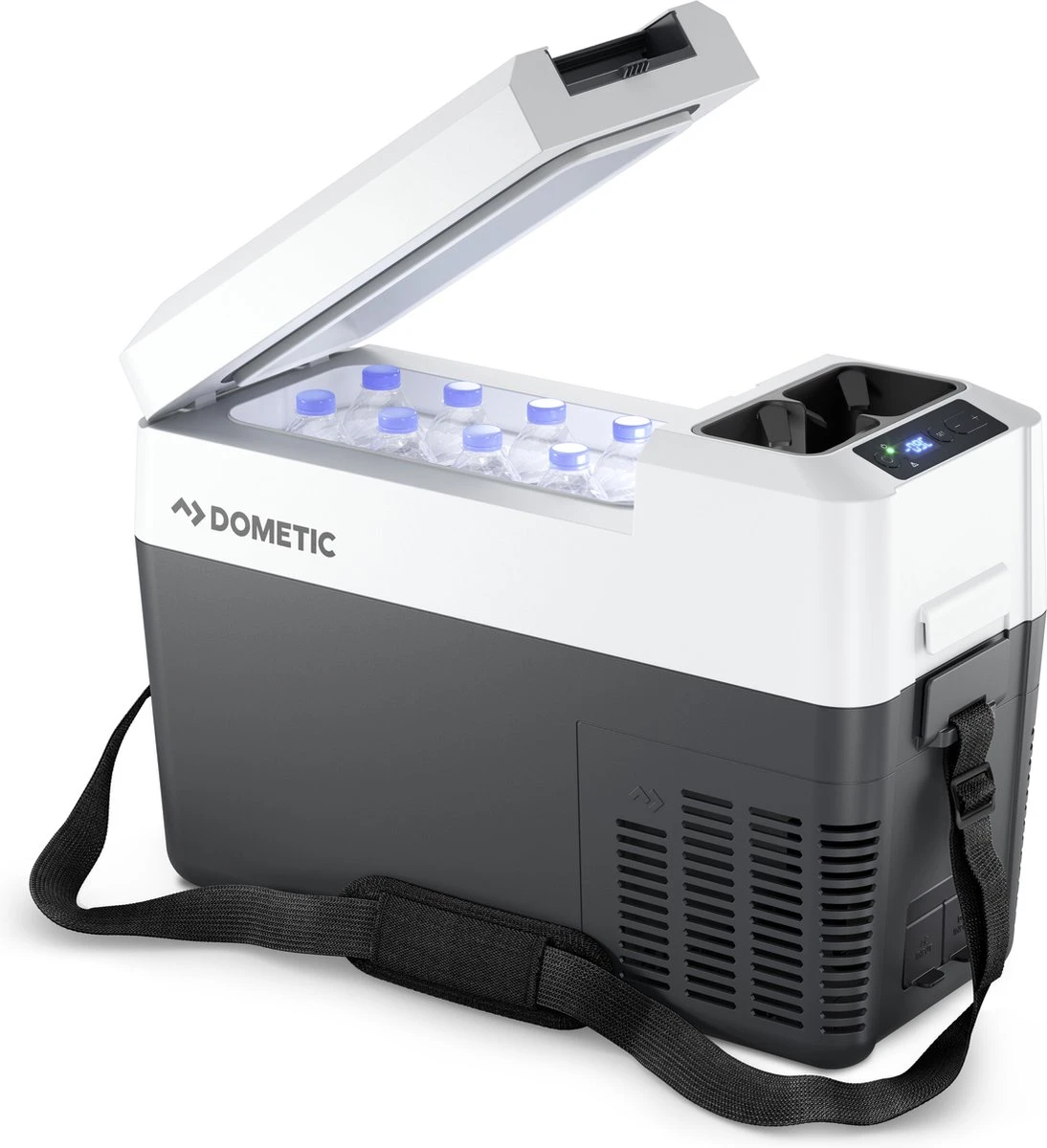 Dometic CFF 12 Compressor Koelbox - 13l - 12/24/230V 3 Dometic CFF 12 Compressor Koelbox - 13l - 12/24/230V