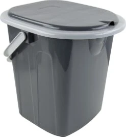 Bo-Camp Draagbaar Toilet - Vierkant 22 Bo-Camp Draagbaar Toilet - Vierkant -Buiten Kamperen Apparatuur 1102x1200 3