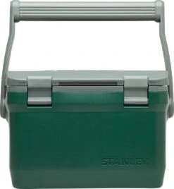 Stanley The Easy Carry Outdoor Cooler 6,6L - Koelbox - Green -Buiten Kamperen Apparatuur 1105x1200 5