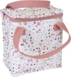 Little Dutch - Koeltas - Flowers & Butterflies -Buiten Kamperen Apparatuur 1110x1200 4