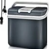 Koelbox 24L Met ECO Modus Voor Auto & Camping - Frigobox Elektrisch 24 Liter Met 12v 230 Volt - Verkoelt En Verwamt - MiniBar - Mini Koelkast 2 Koelbox 24L Met ECO Modus Voor Auto & Camping - Frigobox Elektrisch 24 Liter Met 12v 230 Volt - Verkoelt En Verwamt - MiniBar - Mini Koelkast -Buiten Kamperen Apparatuur 1111x1200 2
