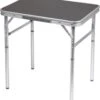 Bo-Camp Campingtafel - Inklapbaar - 60 X 45 Cm -Buiten Kamperen Apparatuur 1114x1200
