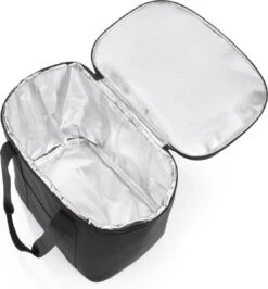 Reisenthel Coolerbag XL Koeltas - 30L - Zwart 13 Reisenthel Coolerbag XL Koeltas - 30L - Zwart -Buiten Kamperen Apparatuur 1114x1200 3