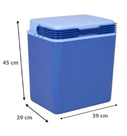 Bo-Camp Koelbox - Arctic - 32 Liter - Blauw 13 Bo-Camp Koelbox - Arctic - 32 Liter - Blauw -Buiten Kamperen Apparatuur 1116x1200 5