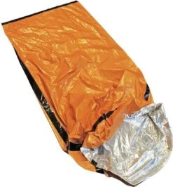 REPUS Nood Slaapzak | Life Bivy | Travel Safe |Lichtgewicht Slaapzak | Bivakzak | Extreme Light |Camperen | Outdoor | Camping | Musthave |Slaapzak | Wandelen | Tent | Reizen | Roadtrip | -Buiten Kamperen Apparatuur 1116x1200 6