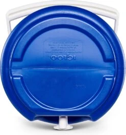 Igloo Sport 2 Gallon - Kleine Drankdispenser - 7,6 Liter - Blauw -Buiten Kamperen Apparatuur 1117x1200 4