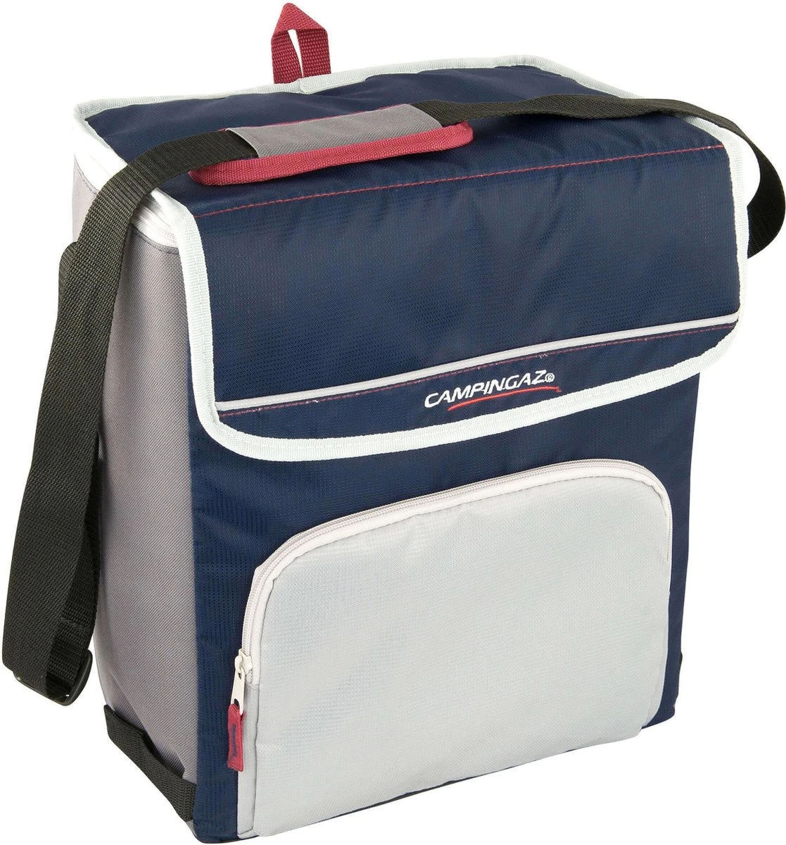 Campingaz Fold 'n Cool Koeltas - 20 Liter - Blauw/grijs 3 Campingaz Fold 'n Cool Koeltas - 20 Liter - Blauw/grijs