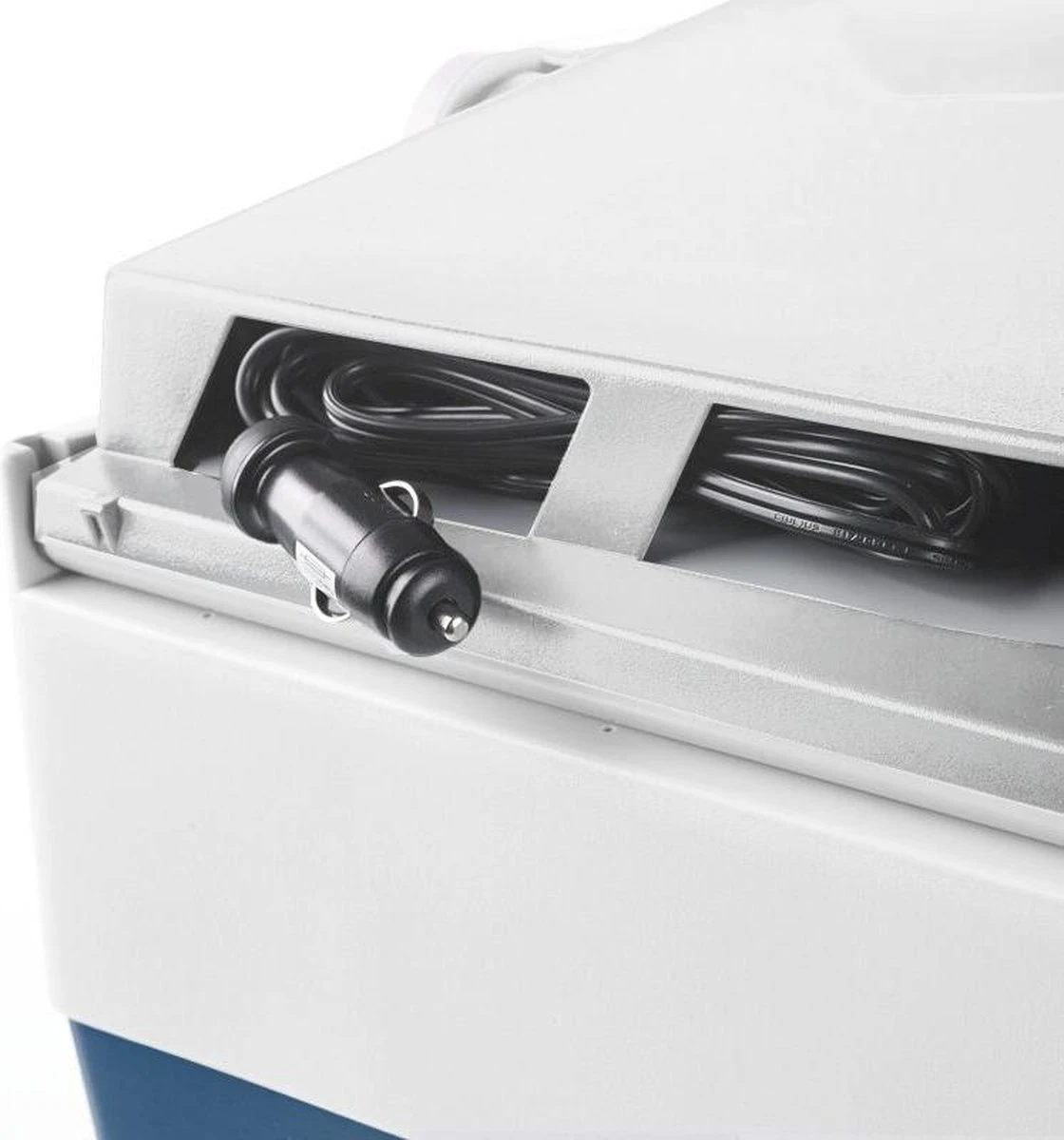 Mobicool ME24 Thermo-elektrische Koelbox - 23 Liter - 12v/230v - Energieklasse F 4 Mobicool ME24 Thermo-elektrische Koelbox - 23 Liter - 12v/230v - Energieklasse F - Afbeelding 2