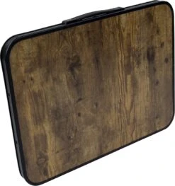 Bo-Camp - Industrial - Tafel - Garland - 60x45 Cm - Aluminium -Buiten Kamperen Apparatuur 1125x1200 1