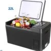 Elektrische Koelbox 12v 230 Volt - Coolbox 45 DB - Hybride Koelbox Voor Auto En Stopcontact -22 Tot +25 Graden - 22 Liter -Buiten Kamperen Apparatuur 1127x1200 2