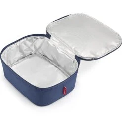 Reisenthel Coolerbag M Pocket Koeltas - 4,5L - Navy Blauw -Buiten Kamperen Apparatuur 1130x1200 1