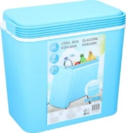 Merkloos Koelbox - 24l - Blauw - 39x25x38cm 9 Merkloos Koelbox - 24l - Blauw - 39x25x38cm -Buiten Kamperen Apparatuur 1134x1200 2