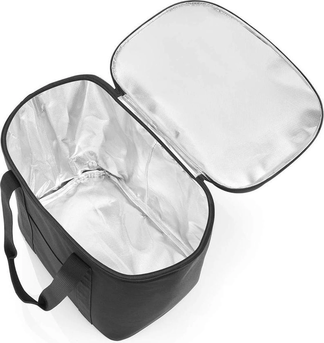 Reisenthel Coolerbag XL Koeltas - 30L - Zwart 9 Reisenthel Coolerbag XL Koeltas - 30L - Zwart - Afbeelding 7