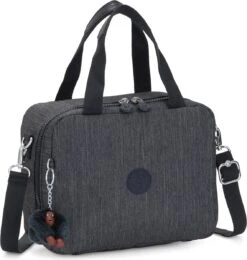 Kipling MIYO Lunchtas - Marine Navy -Buiten Kamperen Apparatuur 1138x1200 1