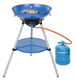 Campingaz Party Grill 600 Camping Kooktoestel - 1-pits - 4000 Watt 21 Campingaz Party Grill 600 Camping Kooktoestel - 1-pits - 4000 Watt -Buiten Kamperen Apparatuur 1140x1200 5
