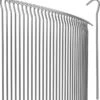 Gardebruk Haringen Set Van 100 Gegalvaniseerd Staal LxØ 200x3,5mm -Buiten Kamperen Apparatuur 1142x1200 3